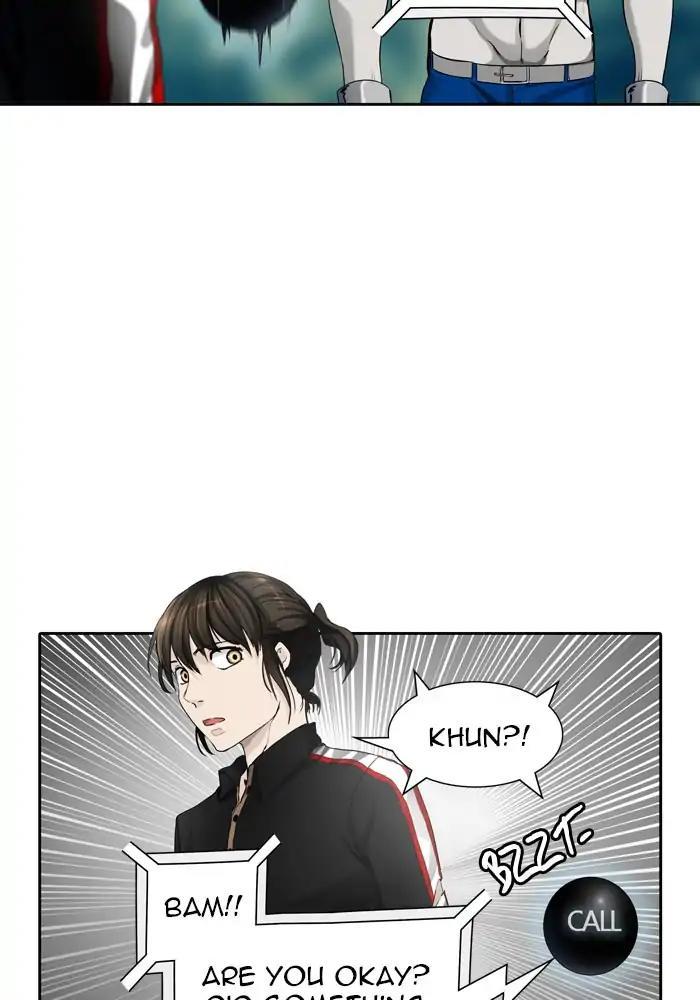 Tower of God - episode 433 - 50