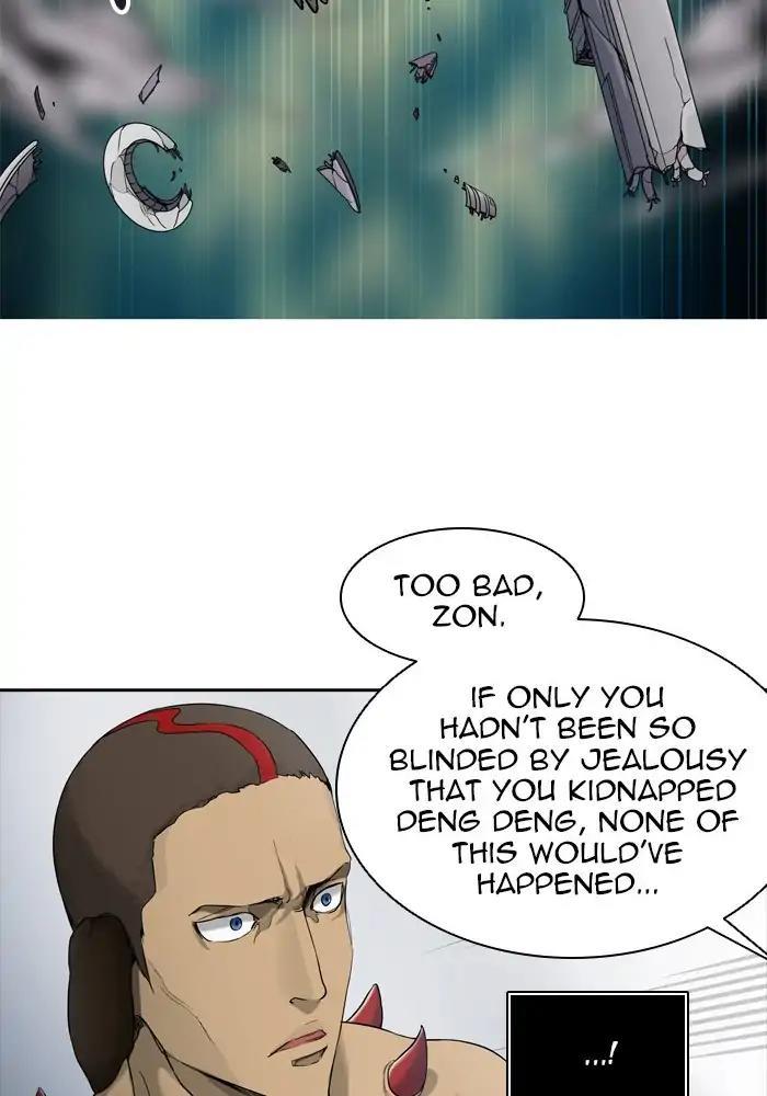 Tower of God - episode 433 - 27