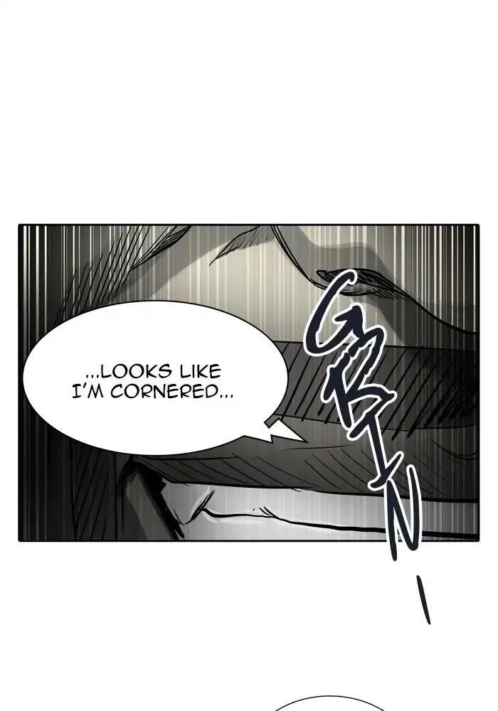 Tower of God - episode 433 - 0