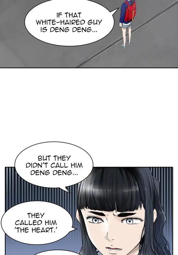 Tower of God - episode 433 - 41