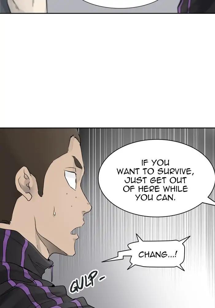 Tower of God - episode 433 - 36