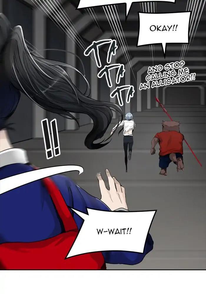 Tower of God - episode 433 - 47