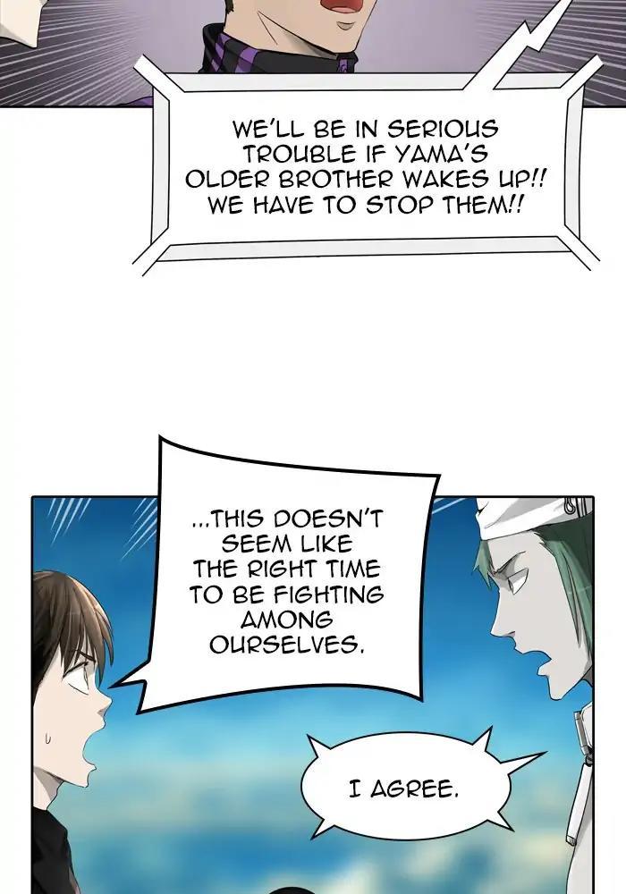 Tower of God - episode 433 - 60