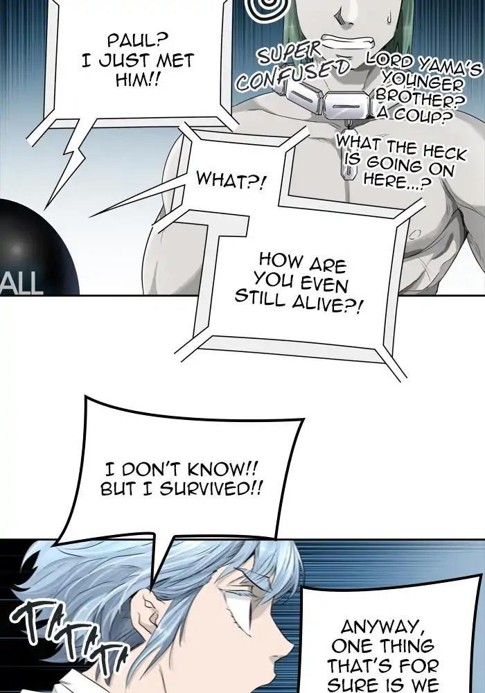 Tower of God - episode 433 - 58