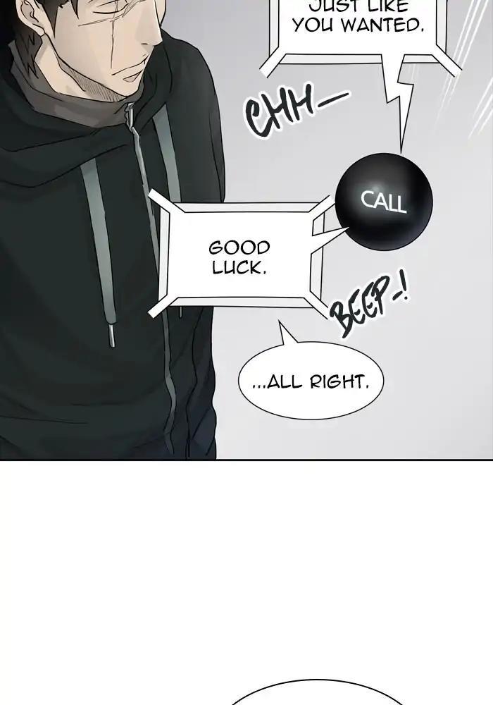 Tower of God - episode 433 - 34