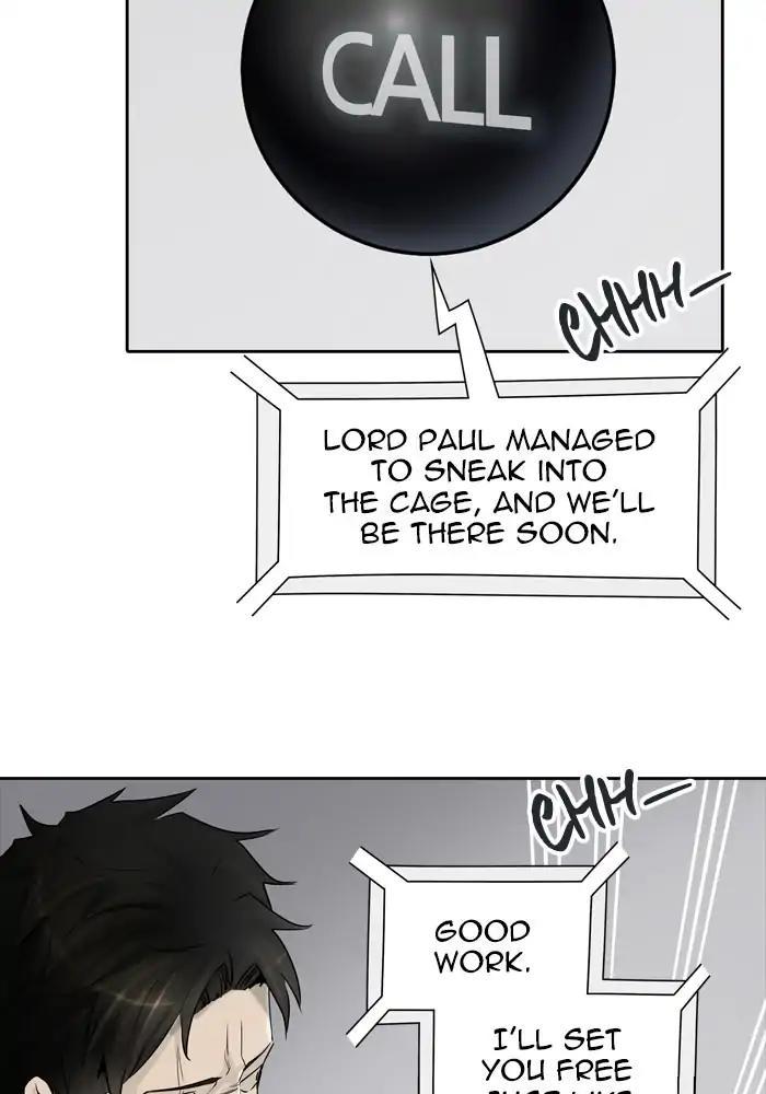 Tower of God - episode 433 - 33