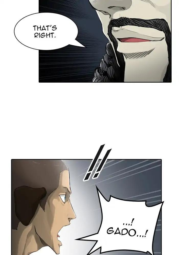 Tower of God - episode 433 - 9