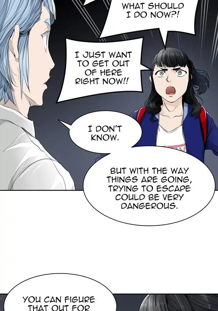 Tower of God - episode 433 - 45