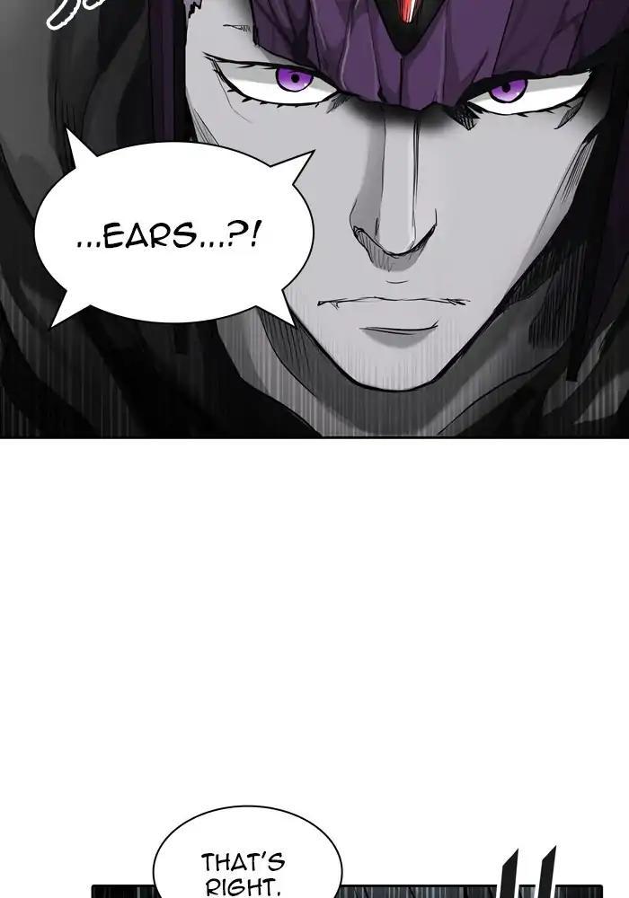 Tower of God - episode 433 - 73