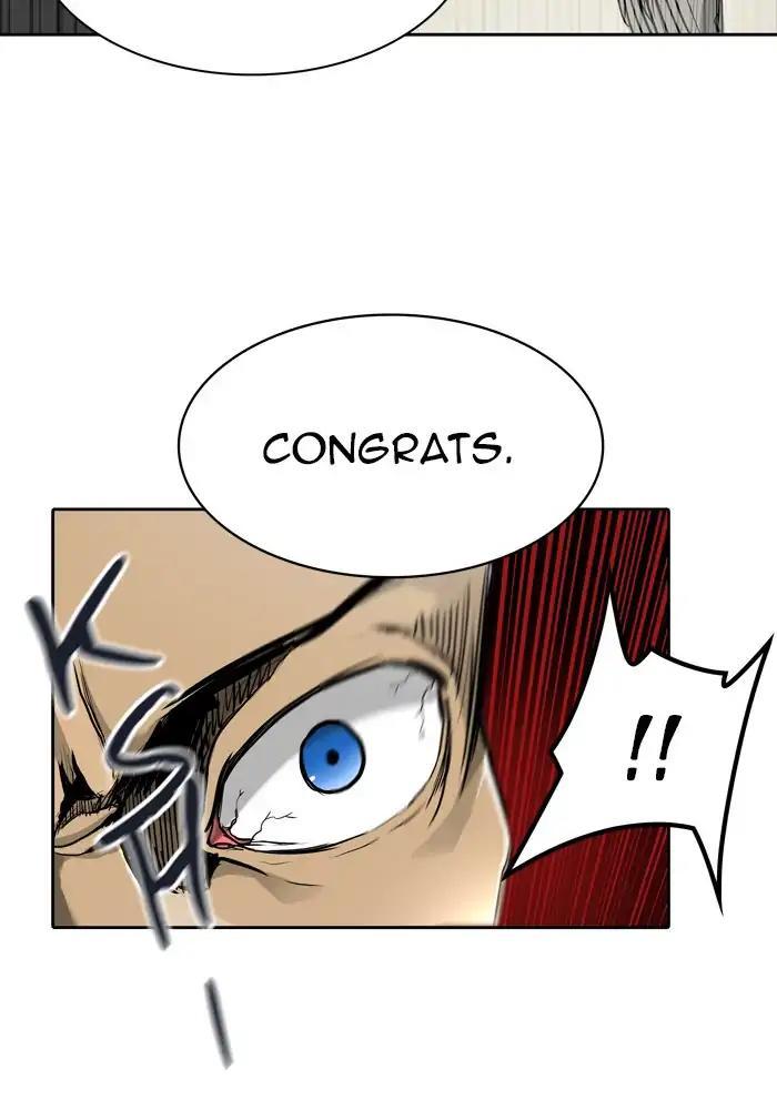 Tower of God - episode 433 - 29