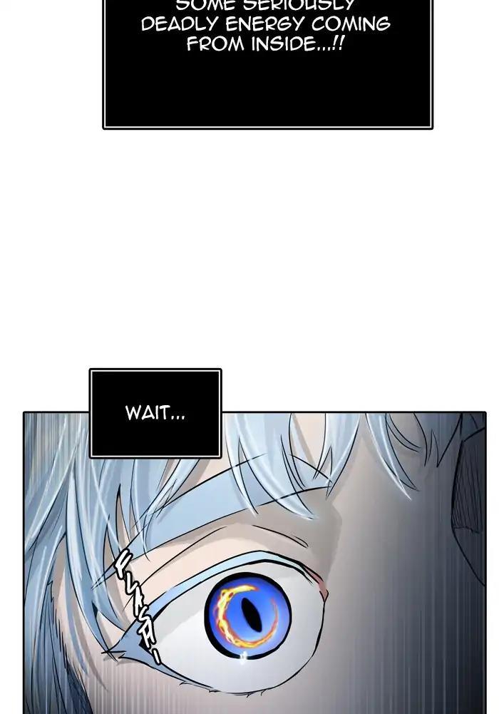 Tower of God - episode 433 - 154