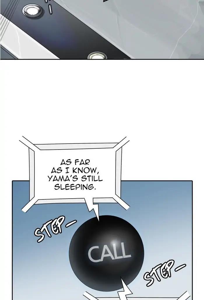 Tower of God - episode 434 - 11