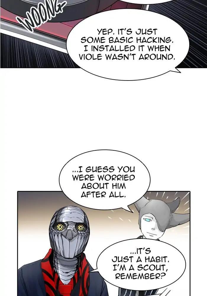 Tower of God - episode 434 - 47