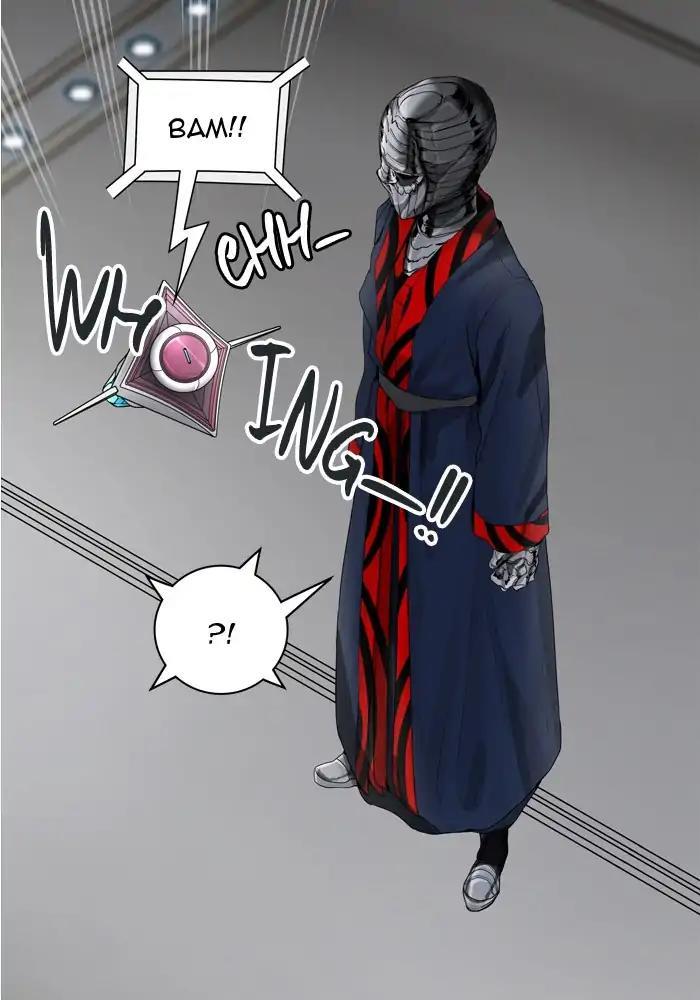 Tower of God - episode 434 - 45