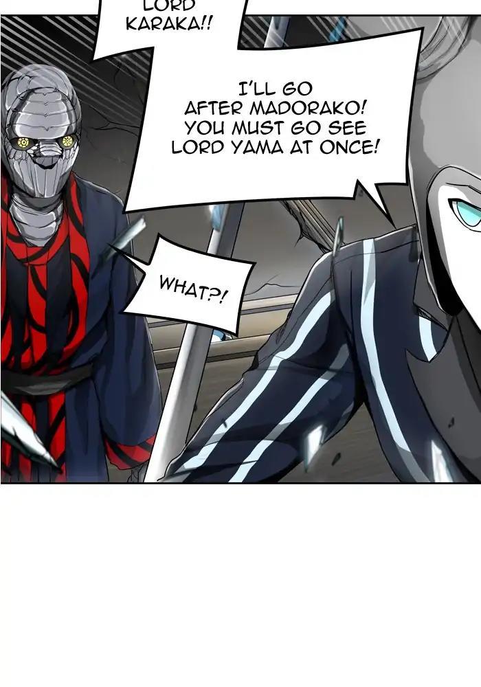 Tower of God - episode 434 - 67