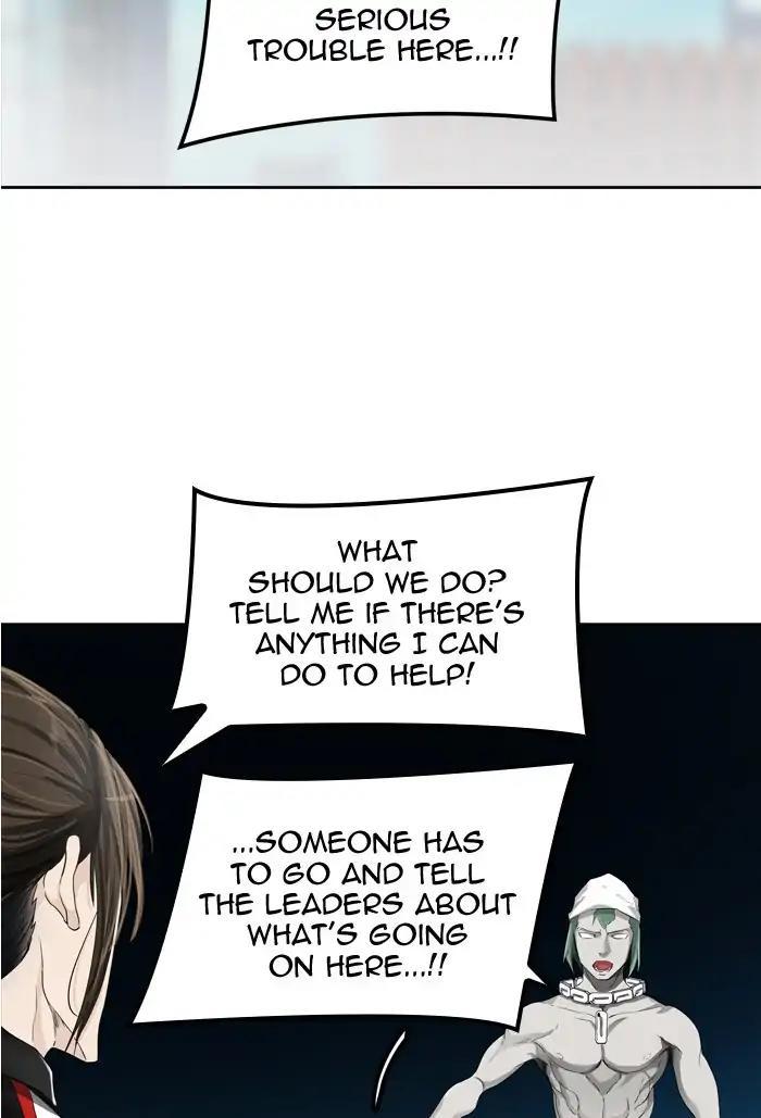 Tower of God - episode 434 - 28