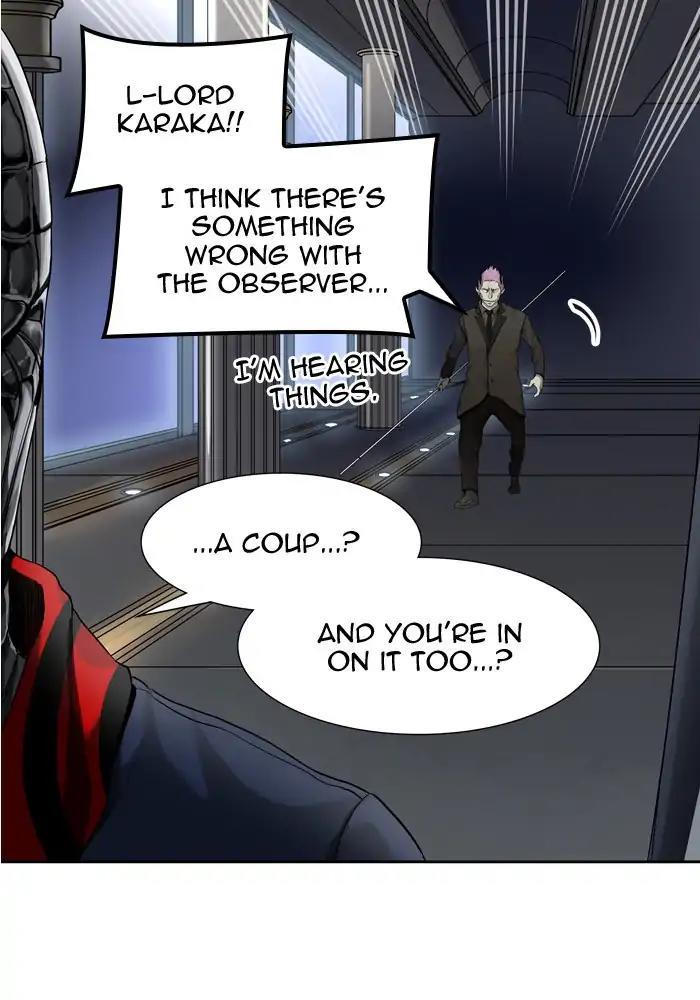 Tower of God - episode 434 - 52