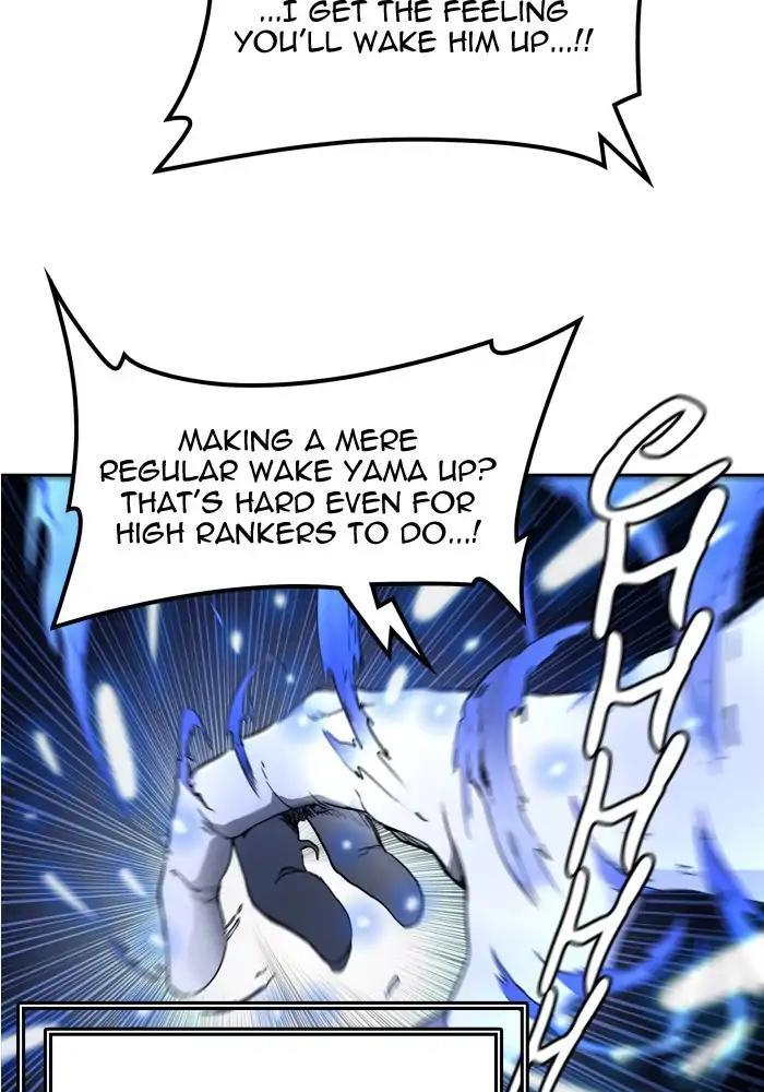 Tower of God - episode 434 - 116