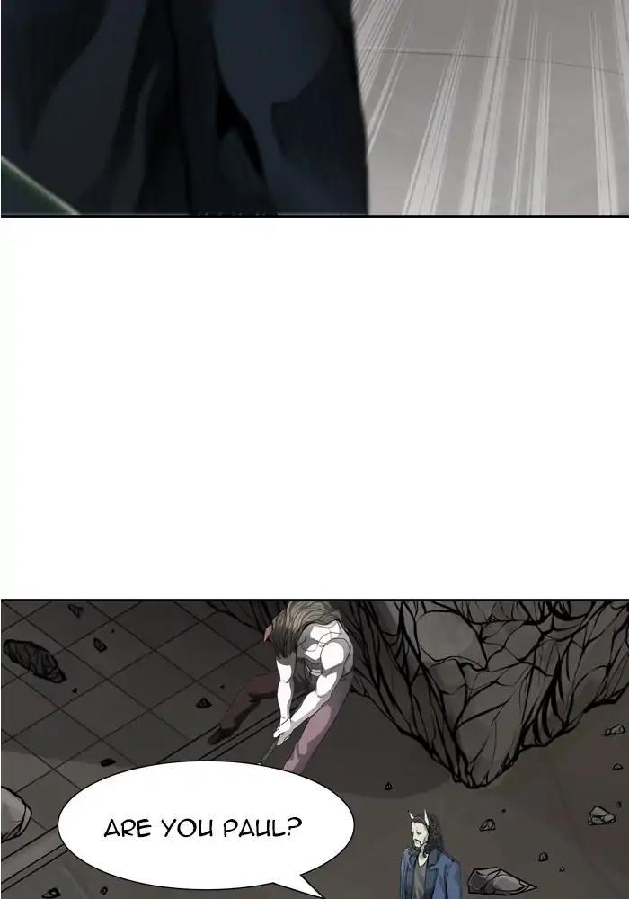 Tower of God - episode 434 - 81