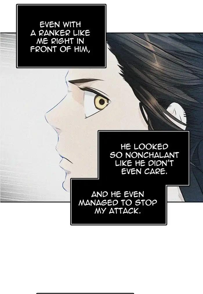 Tower of God - episode 434 - 144