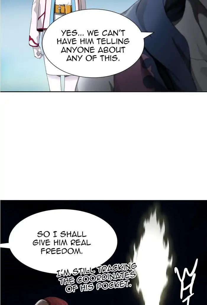 Tower of God - episode 434 - 14