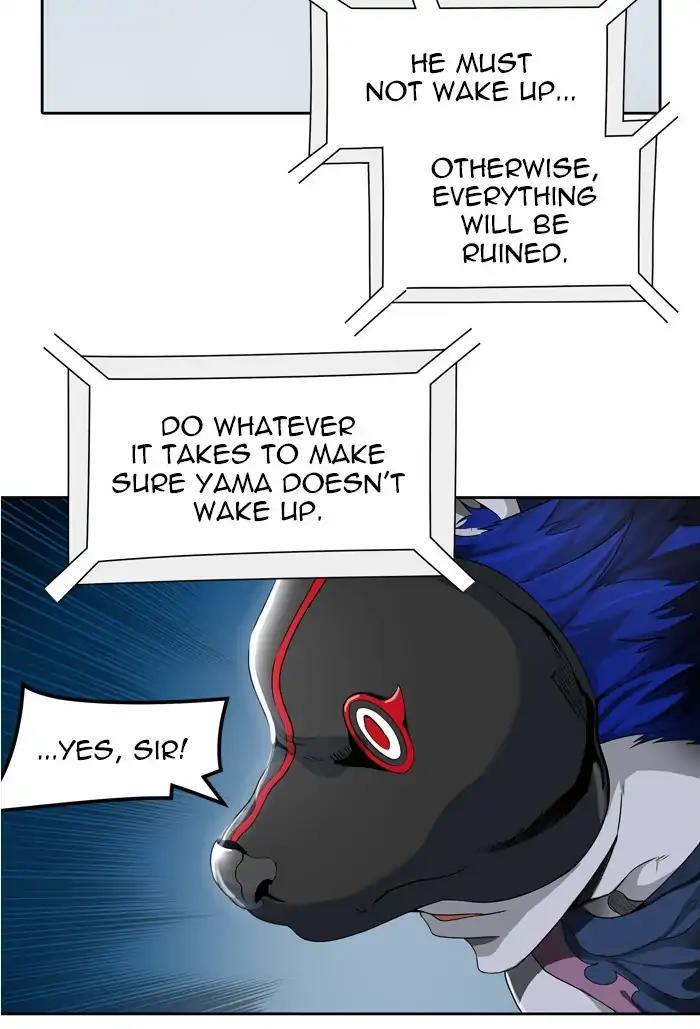 Tower of God - episode 434 - 12