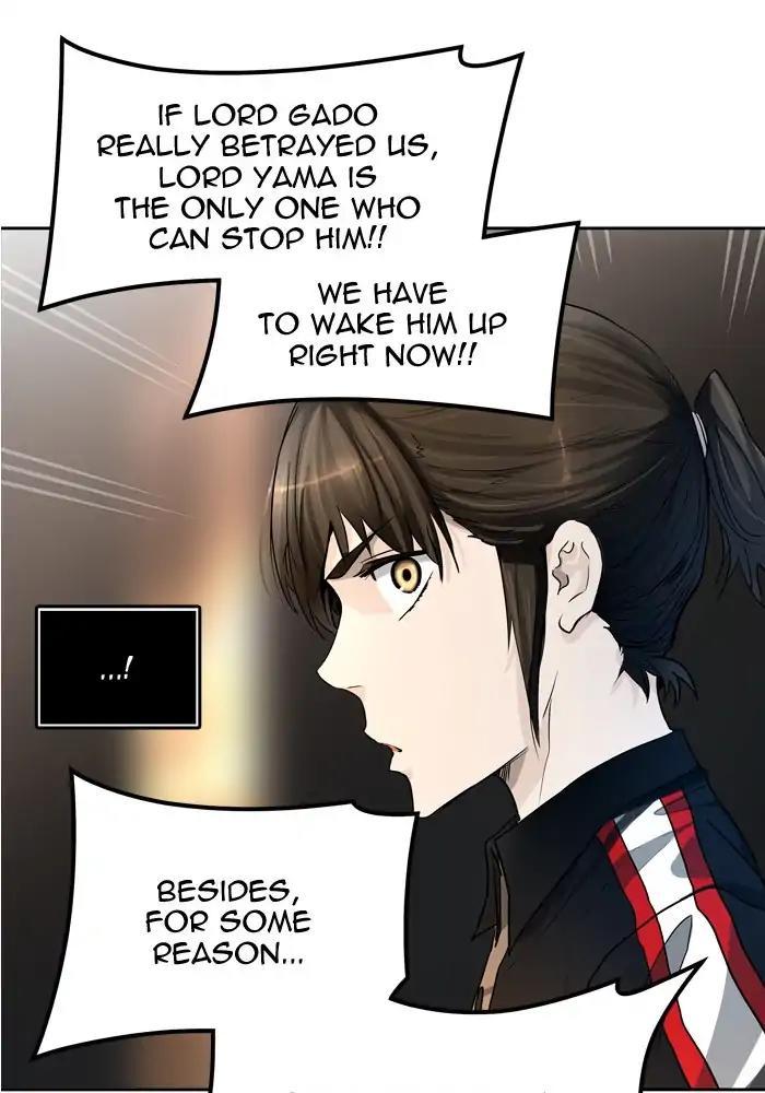 Tower of God - episode 434 - 115