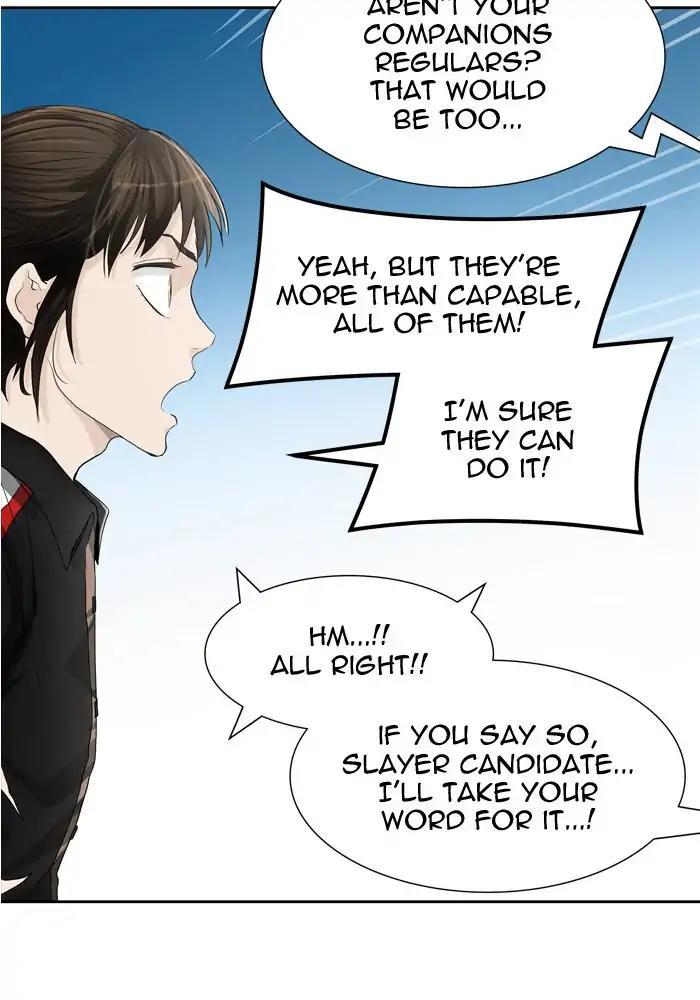 Tower of God - episode 434 - 30