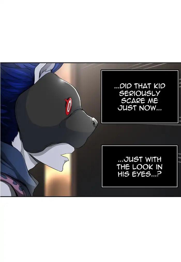 Tower of God - episode 434 - 143