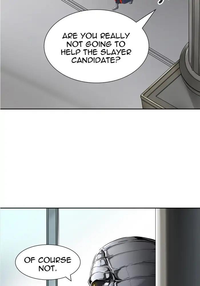 Tower of God - episode 434 - 39