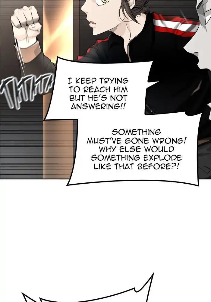 Tower of God - episode 434 - 92