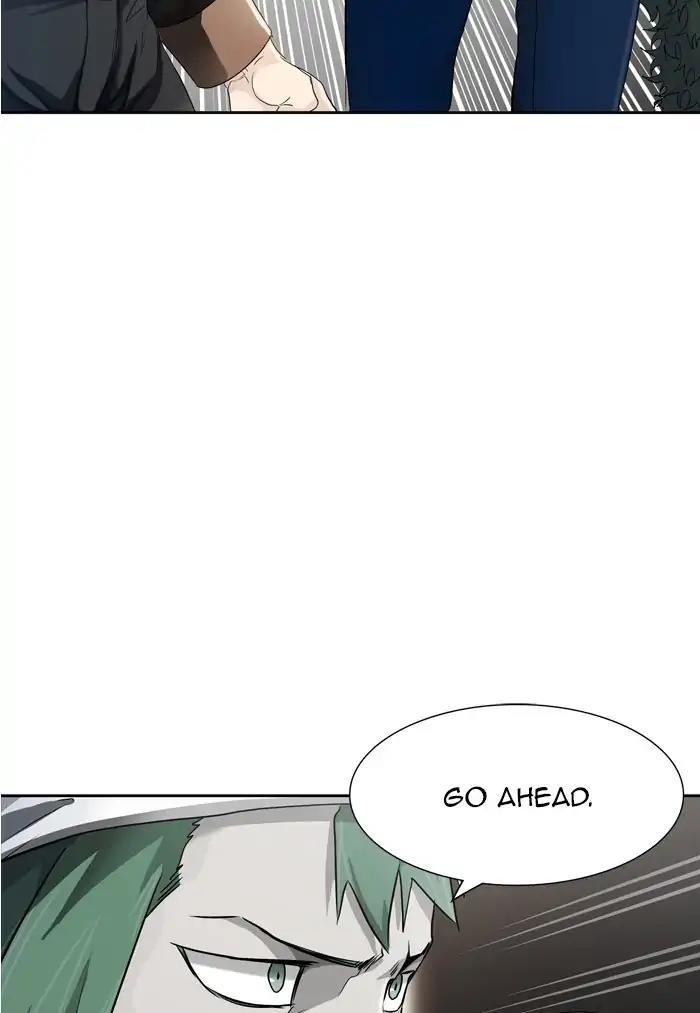 Tower of God - episode 434 - 122