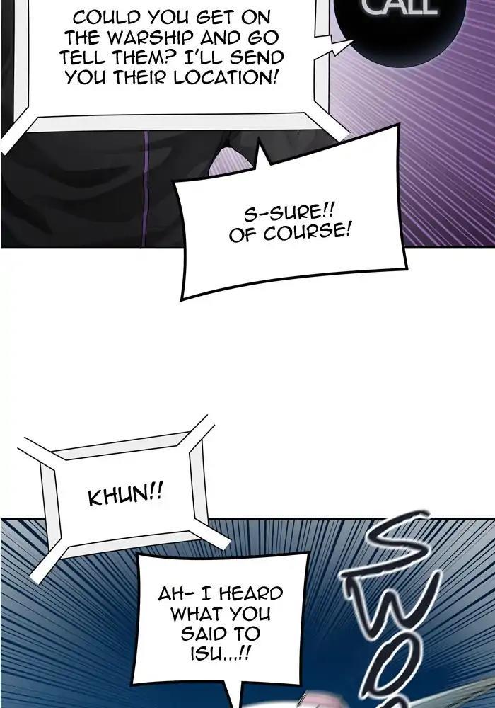 Tower of God - episode 434 - 33