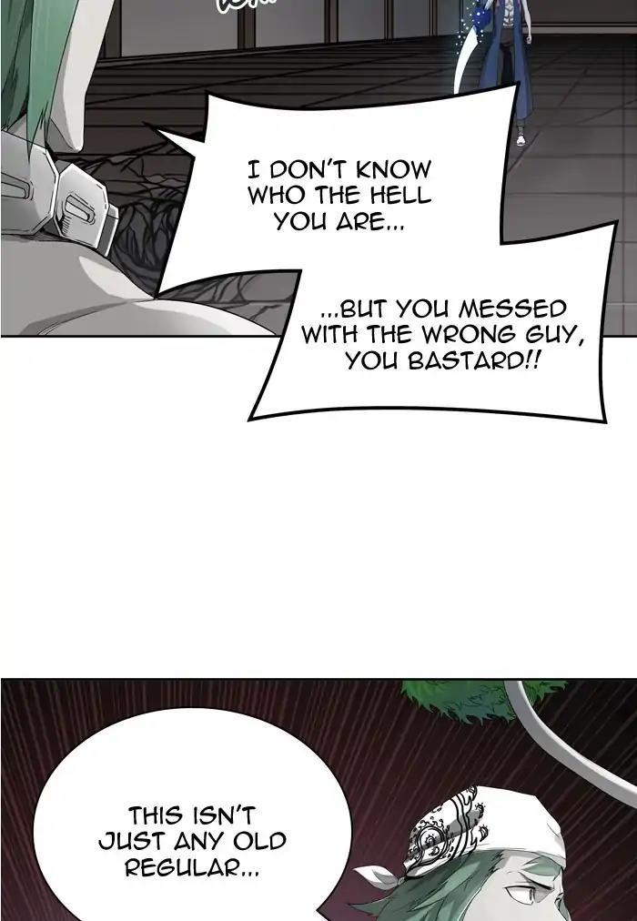 Tower of God - episode 434 - 120