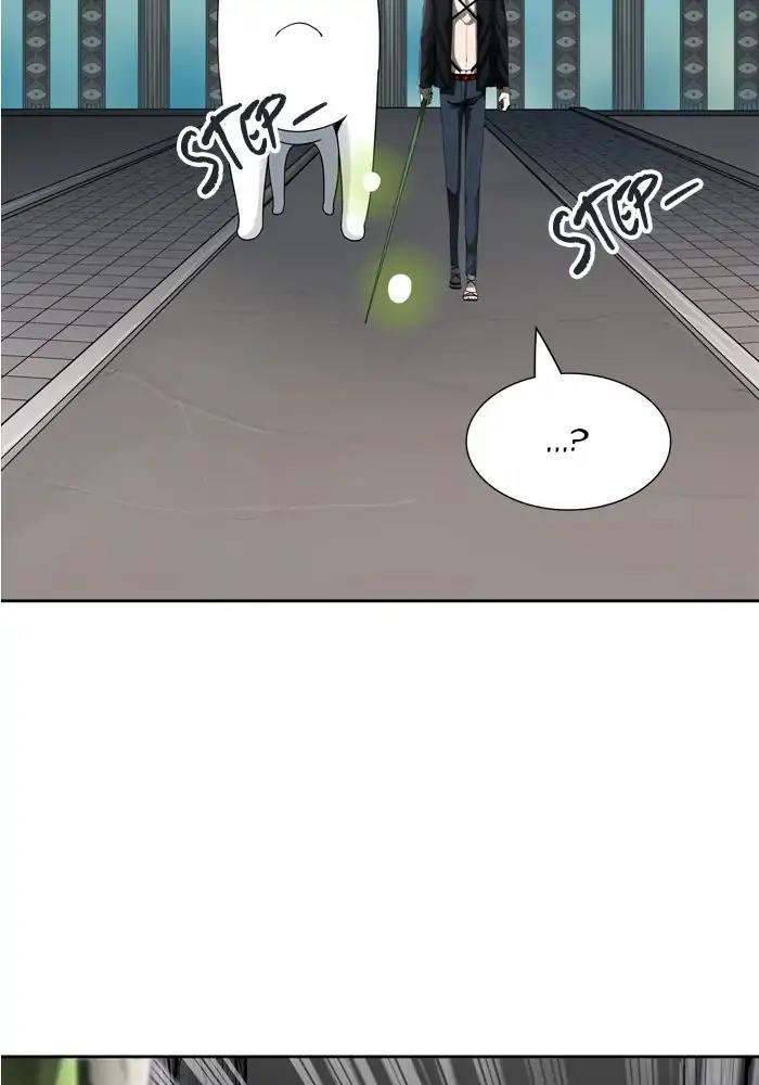 Tower of God - episode 434 - 79