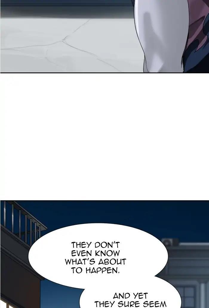 Tower of God - episode 434 - 8