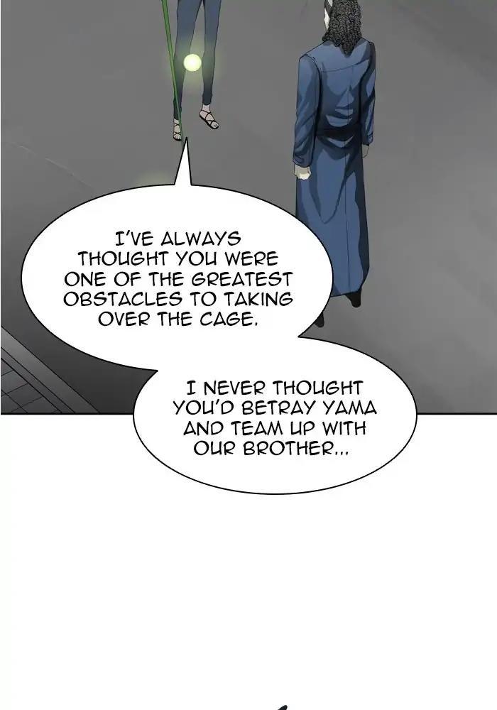 Tower of God - episode 434 - 85