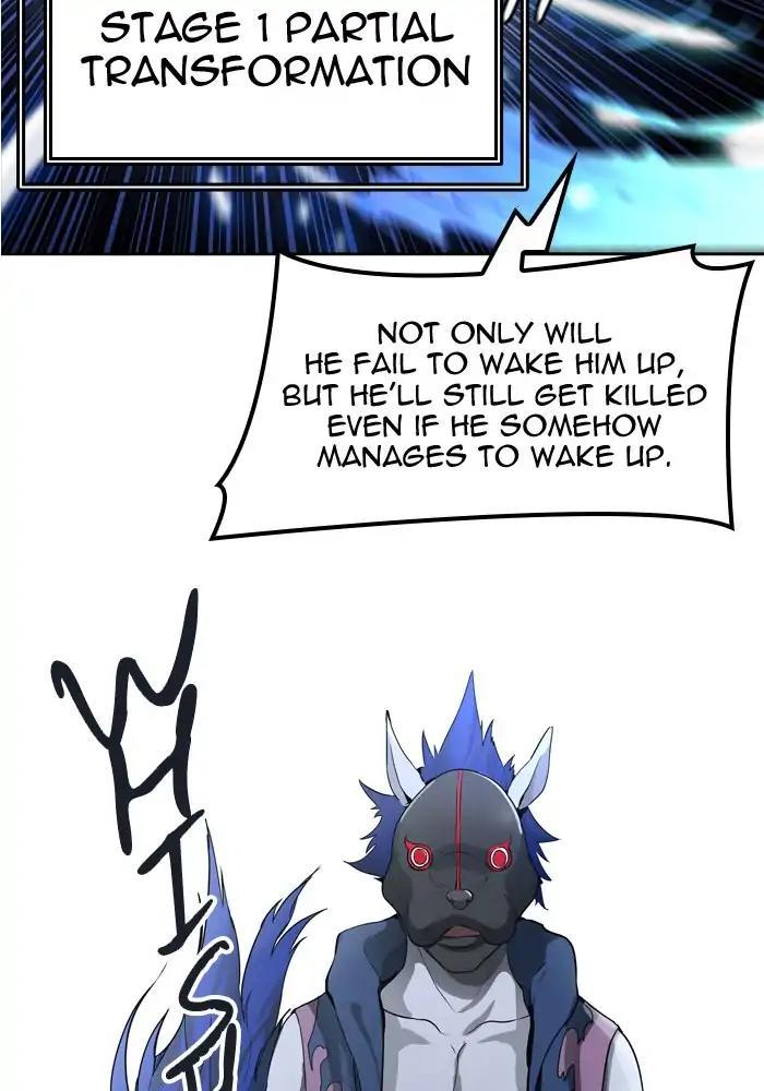 Tower of God - episode 434 - 117