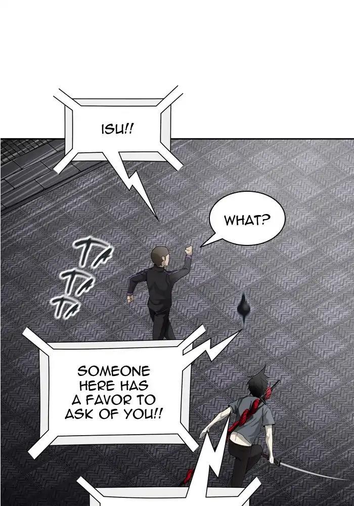 Tower of God - episode 434 - 31