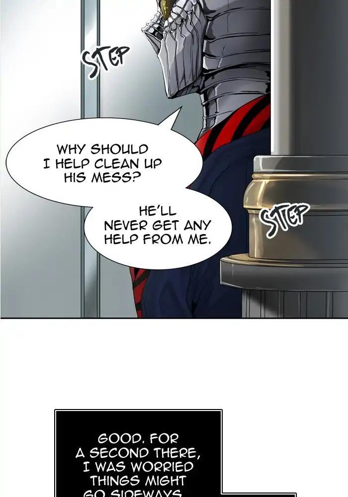 Tower of God - episode 434 - 40