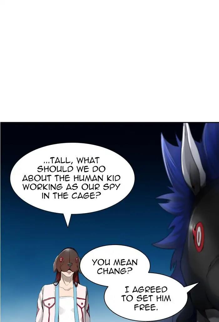 Tower of God - episode 434 - 13