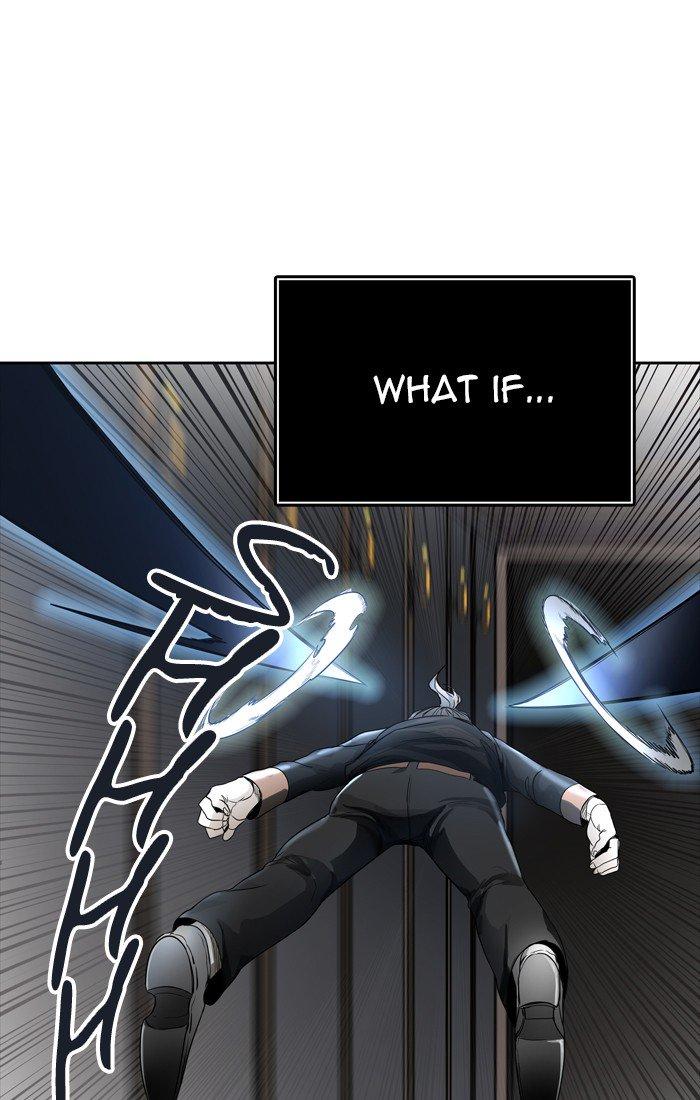 Tower of God - episode 435 - 0