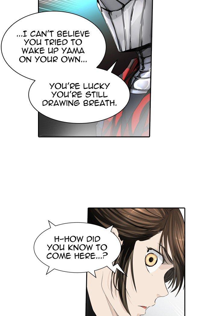 Tower of God - episode 435 - 90