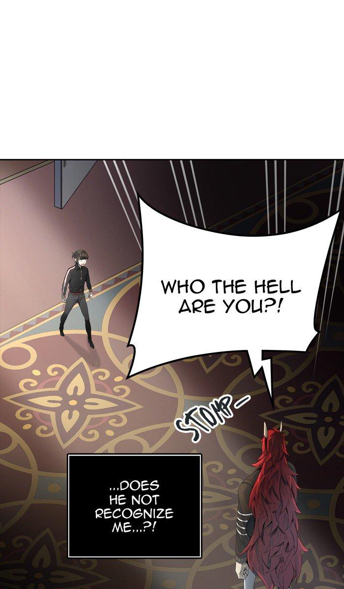 Tower of God - episode 435 - 77