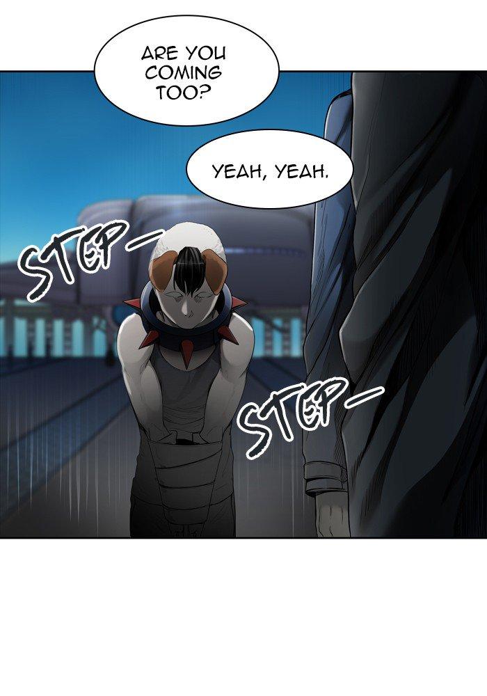 Tower of God - episode 435 - 28