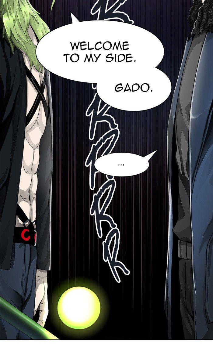 Tower of God - episode 435 - 11