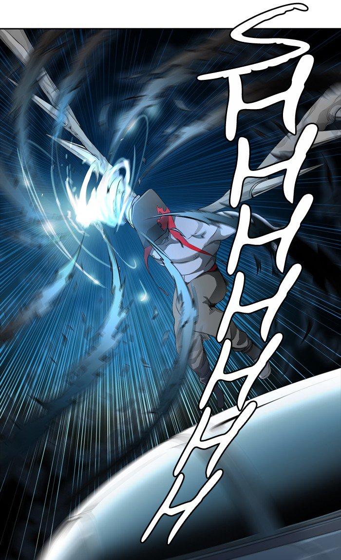 Tower of God - episode 436 - 83