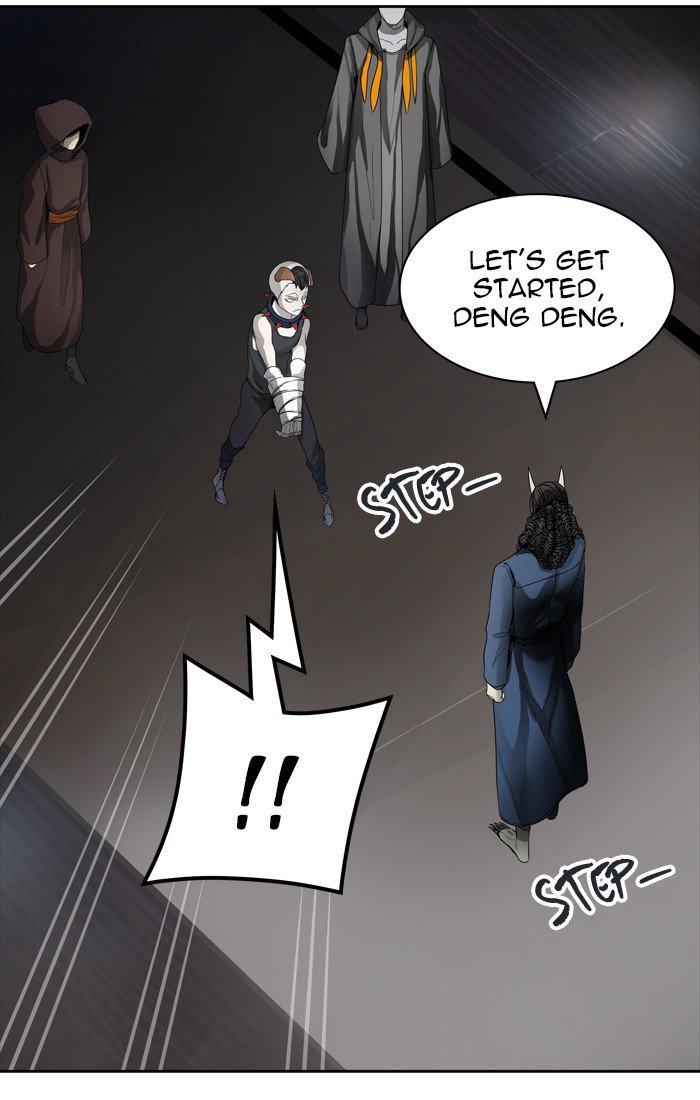 Tower of God - episode 436 - 52