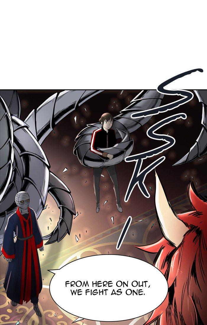 Tower of God - episode 436 - 0