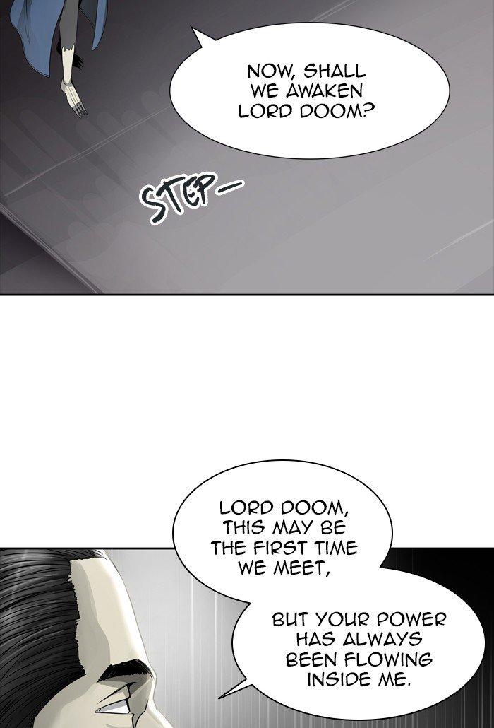 Tower of God - episode 436 - 49